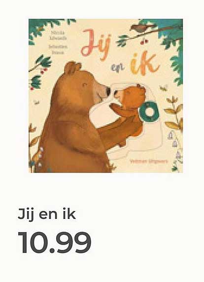 Jij en ik