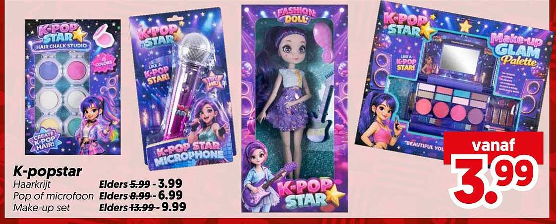 K-popstar
