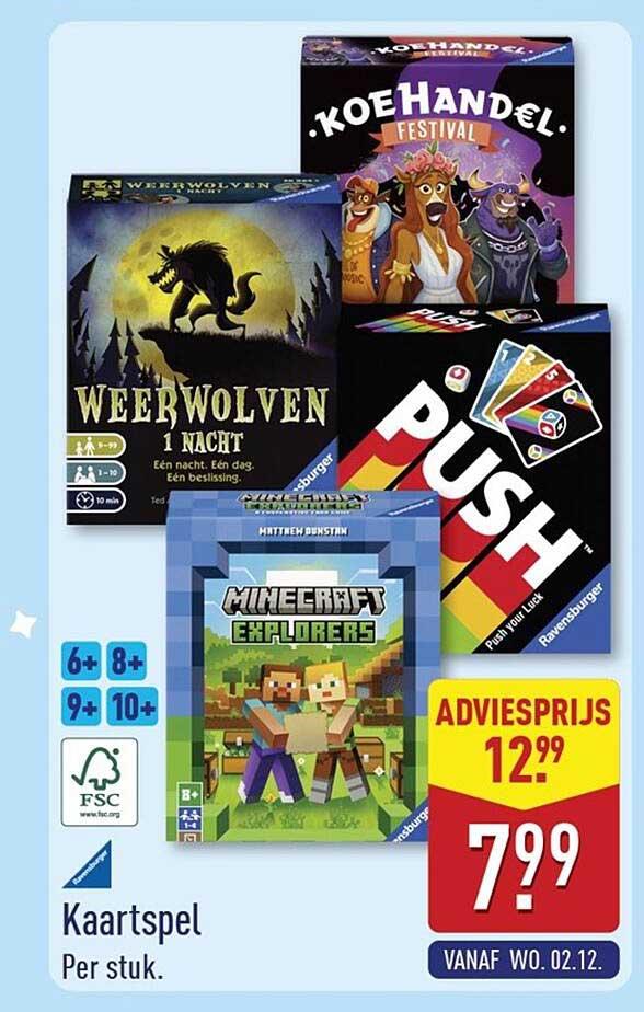 Kaartspel