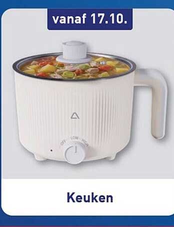 Keuken