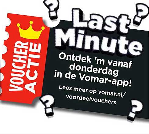 Last Minute