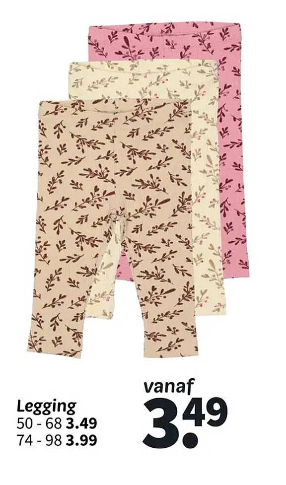 Legging