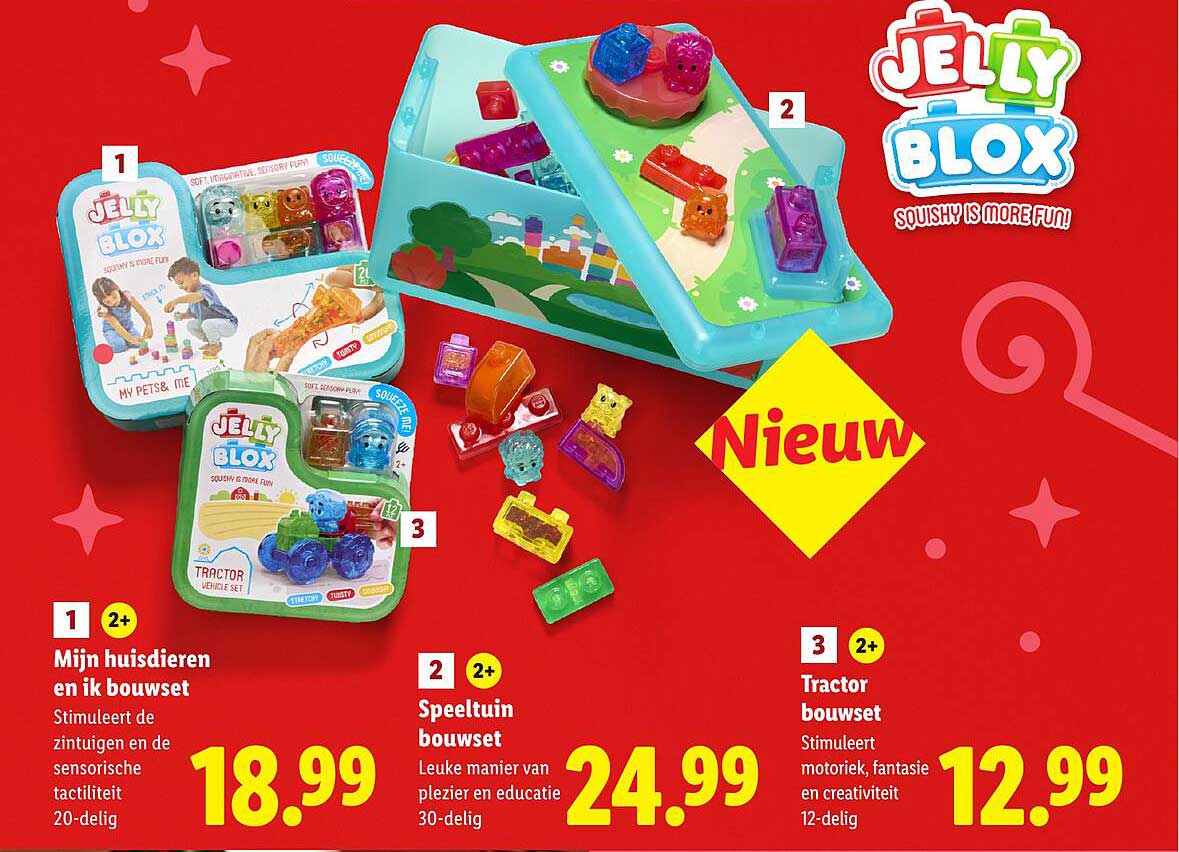 Mijn huisdieren en ik bouwset