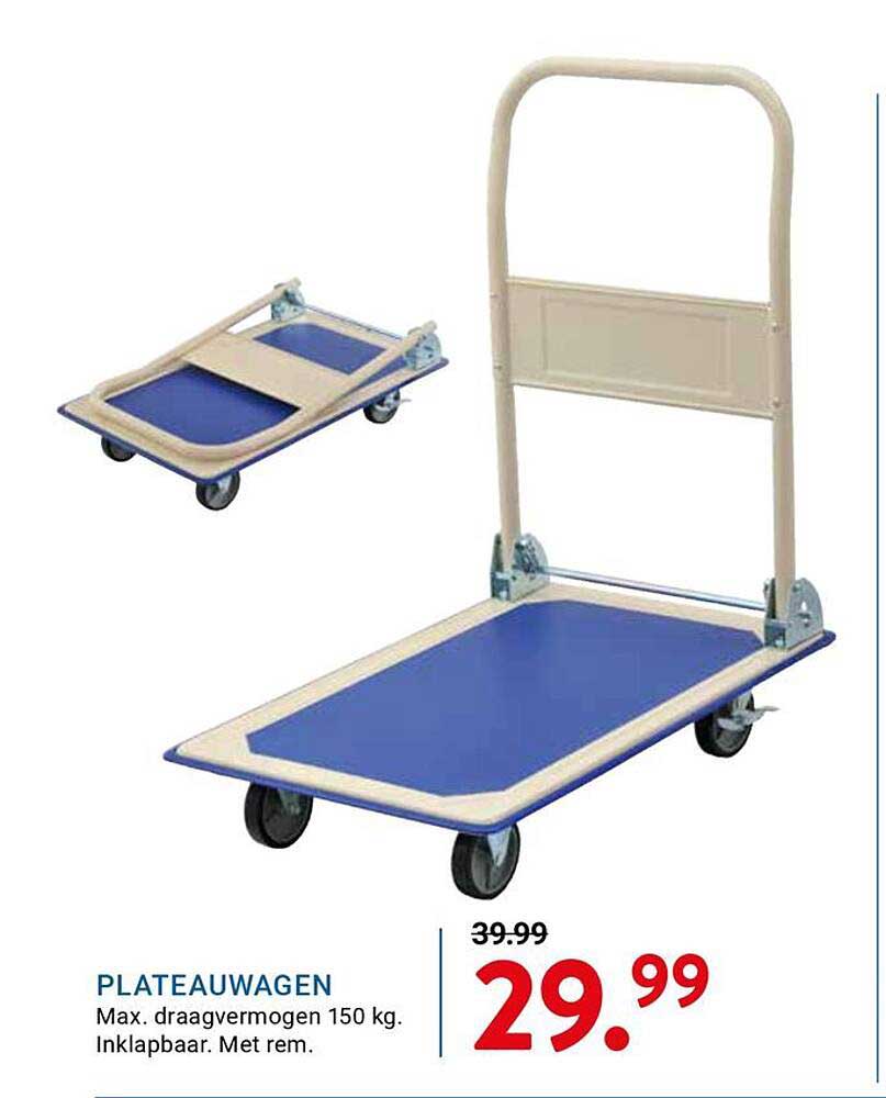 PLATEAUWAGEN