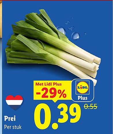 Prei
