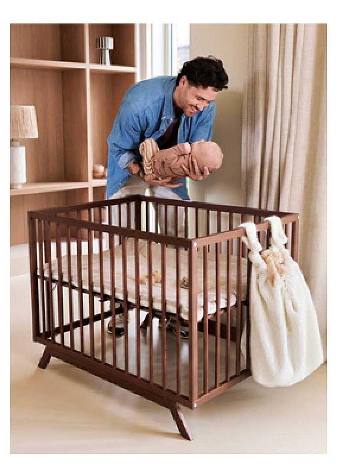 Prénatal Babybed