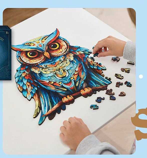 Puzzel