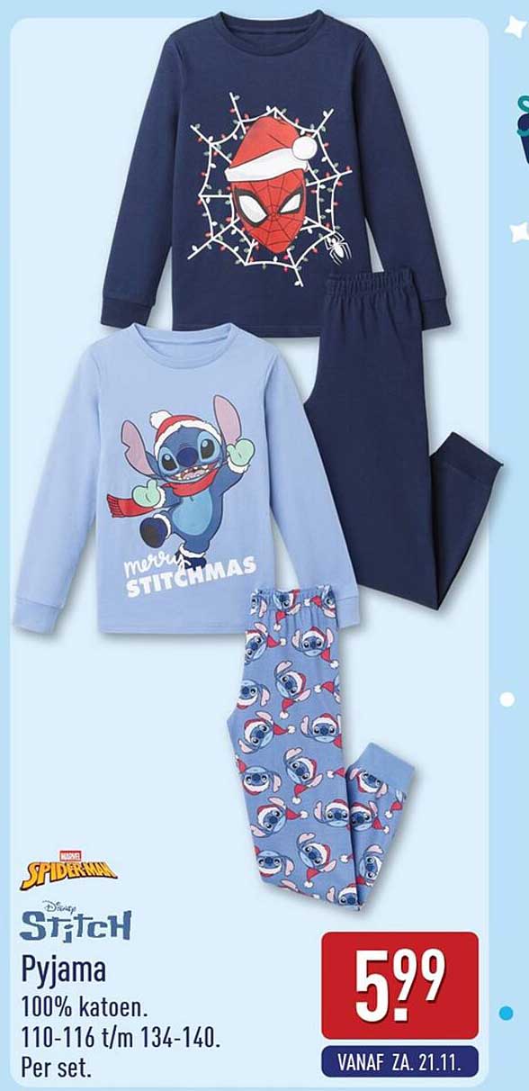 Pyjama