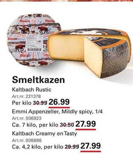 Smeltkazen