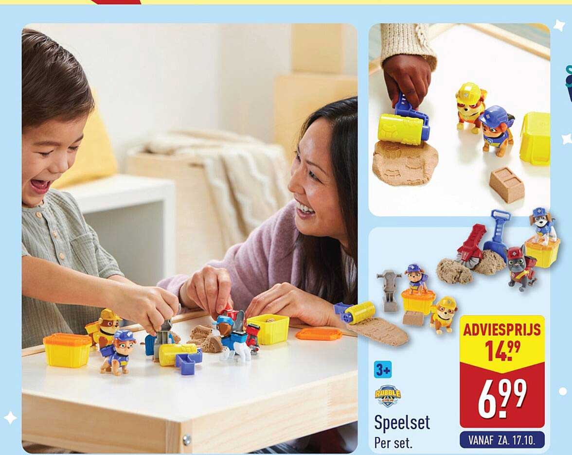 Speelset