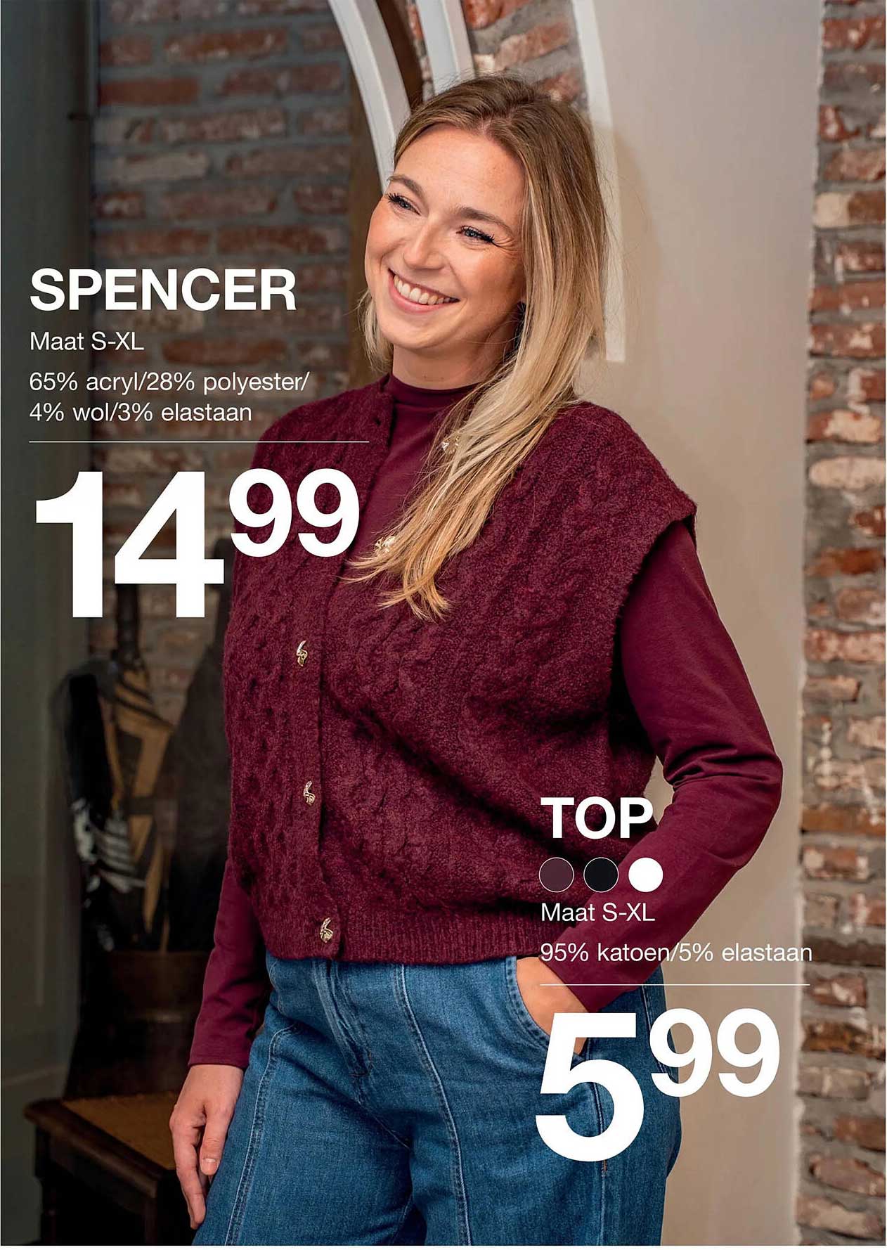 SPENCER