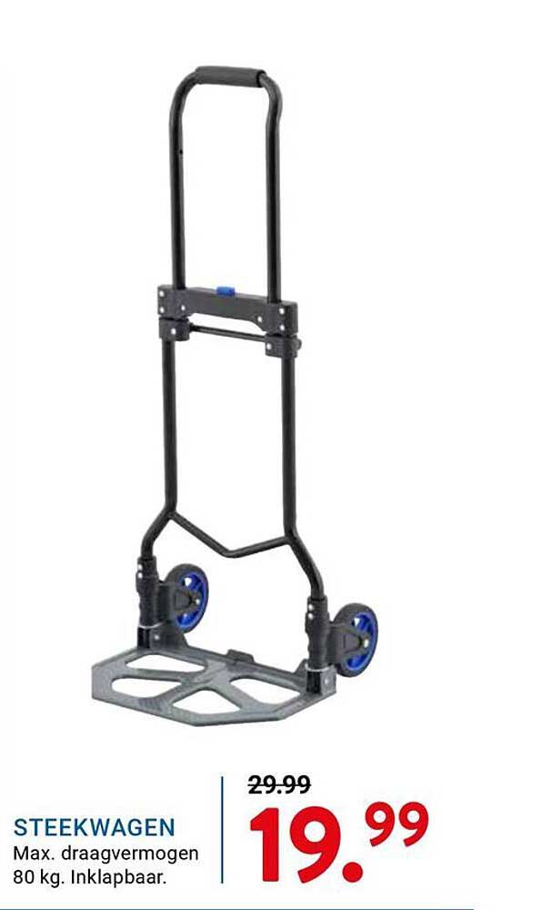 STEEKWAGEN