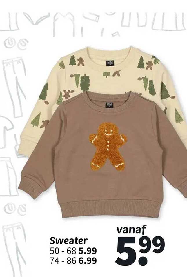 Sweater