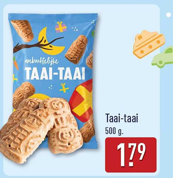 Taai-taai