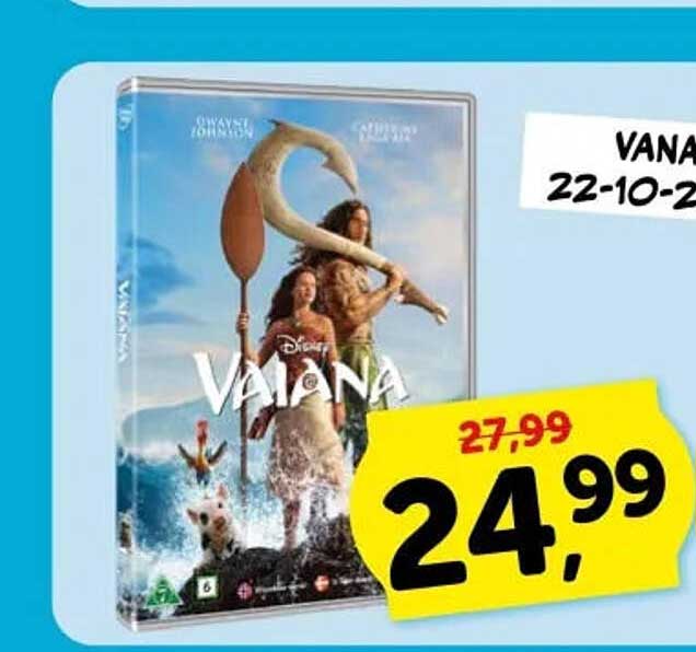 Vaiana
