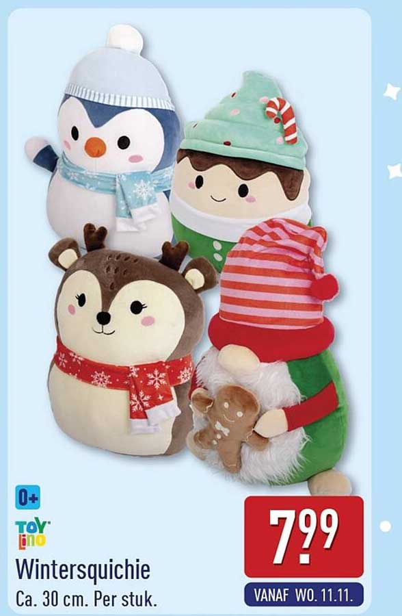 Wintersquichie