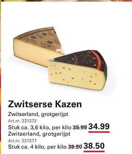 Zwitserse Kazen