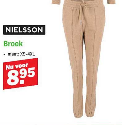 Broek