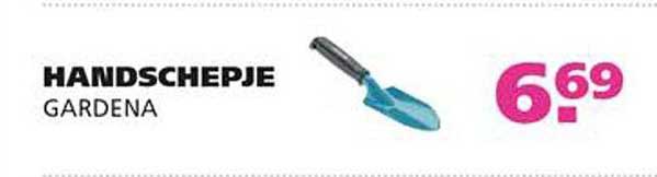 HANDSCHEPJE GARDENA