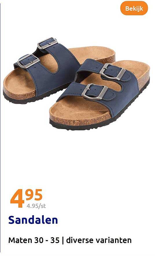 Sandalen