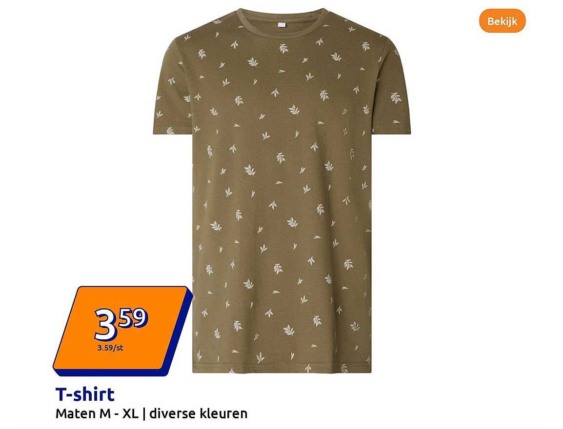 T-shirt