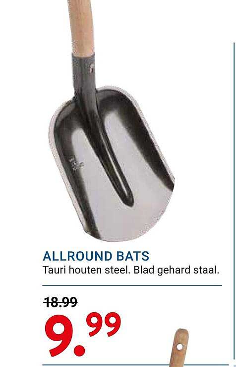 ALLROUND BATS