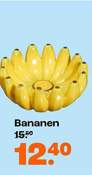 Bananen
