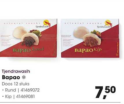 Bapao