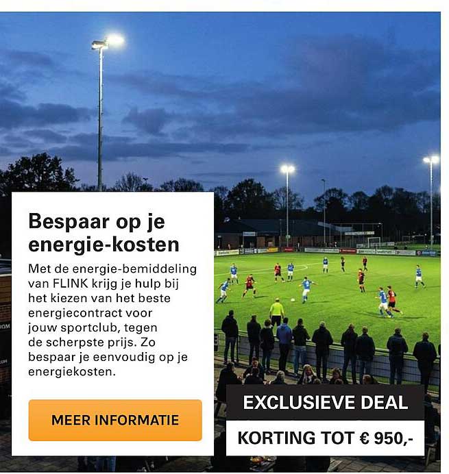 Bespaar op je energie-kosten