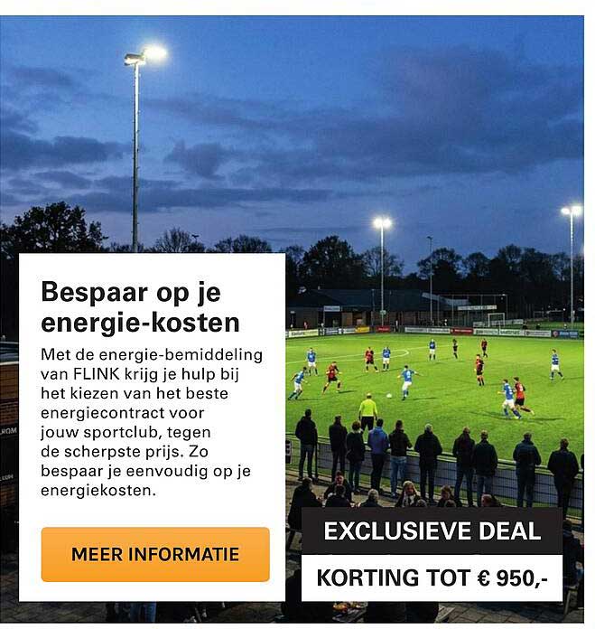 Bespaar op je energie-kosten