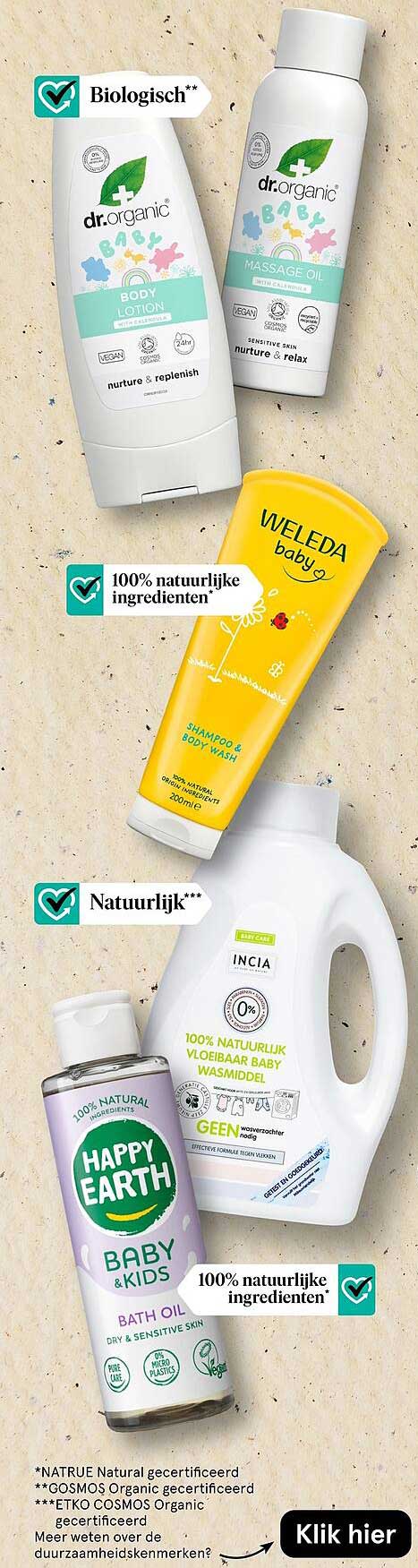 Biologisch**