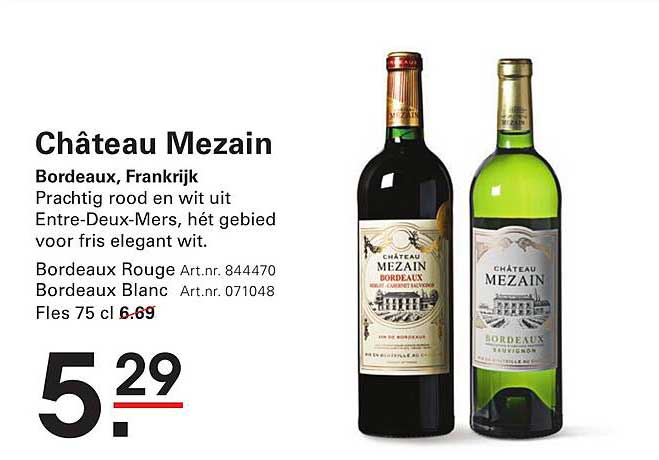 Château Mezain