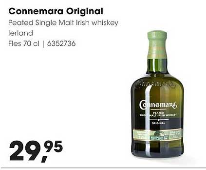 Connemara Original