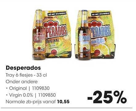 Desperados