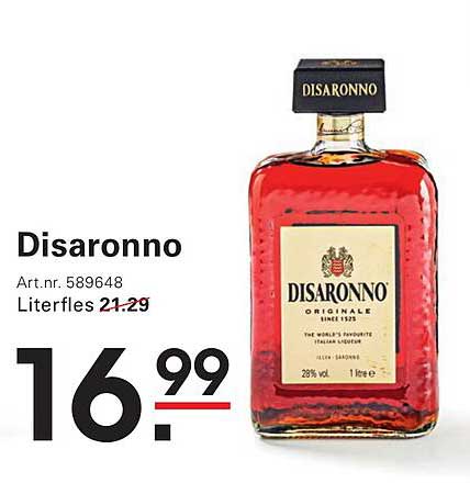 Disaronno