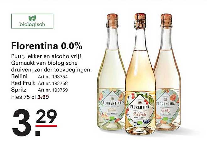 Florentina 0.0%