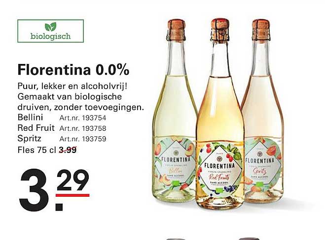 Florentina 0.0%