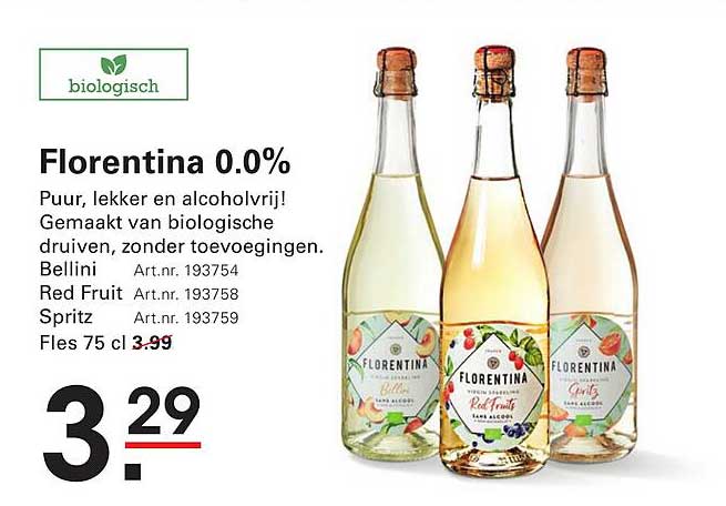 Florentina 0.0%