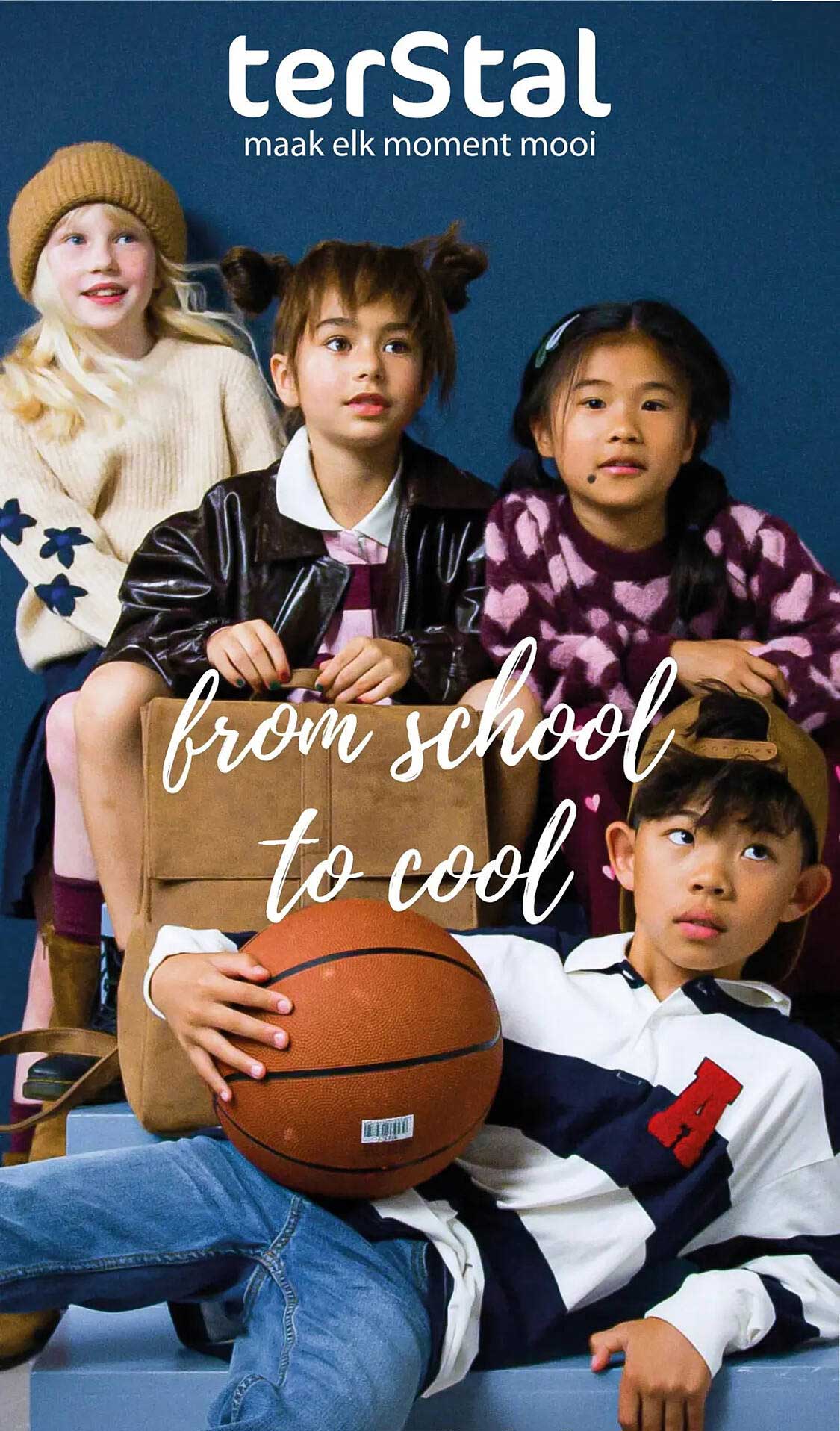 from school to cool