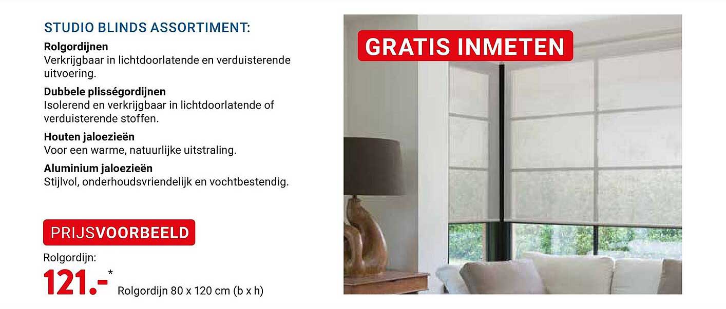 GRATIS INMETEN