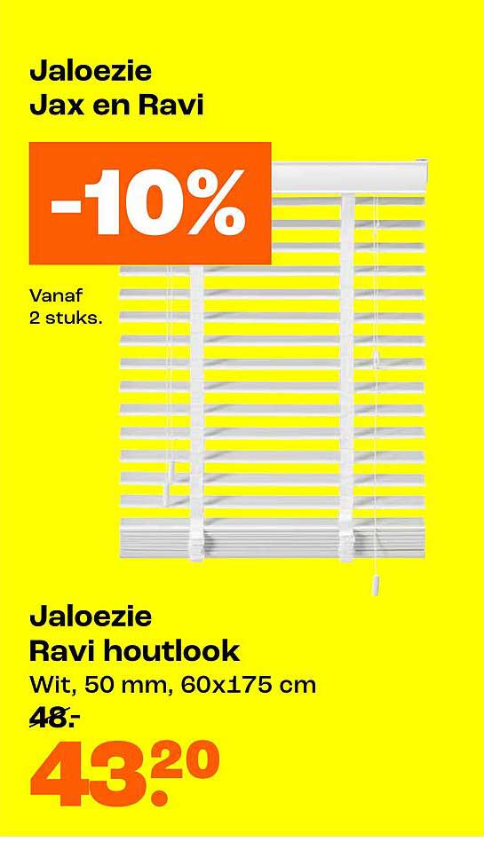 Jaloezie Ravi houtlook