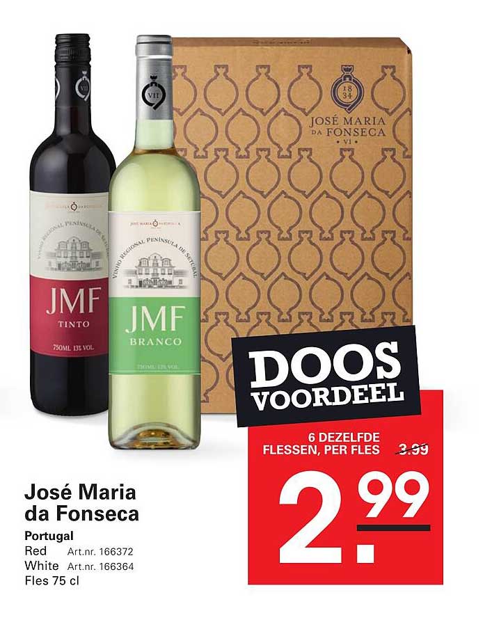José Maria da Fonseca