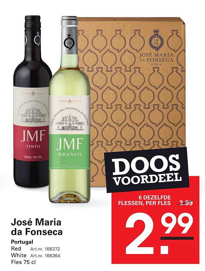 José Maria da Fonseca