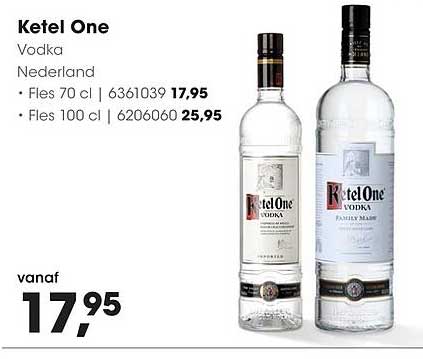 Ketel One