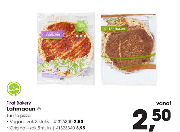Lahmacun