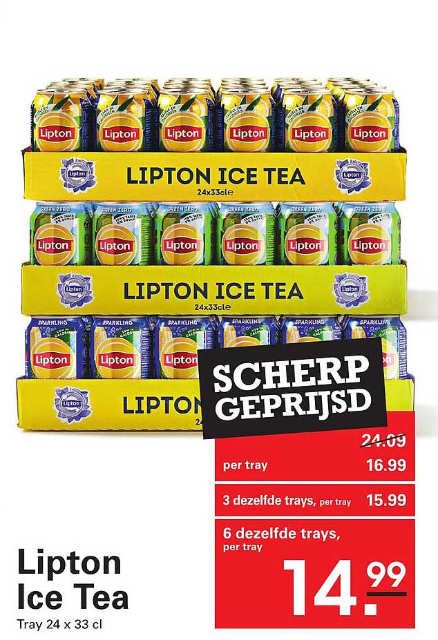 Lipton Ice Tea