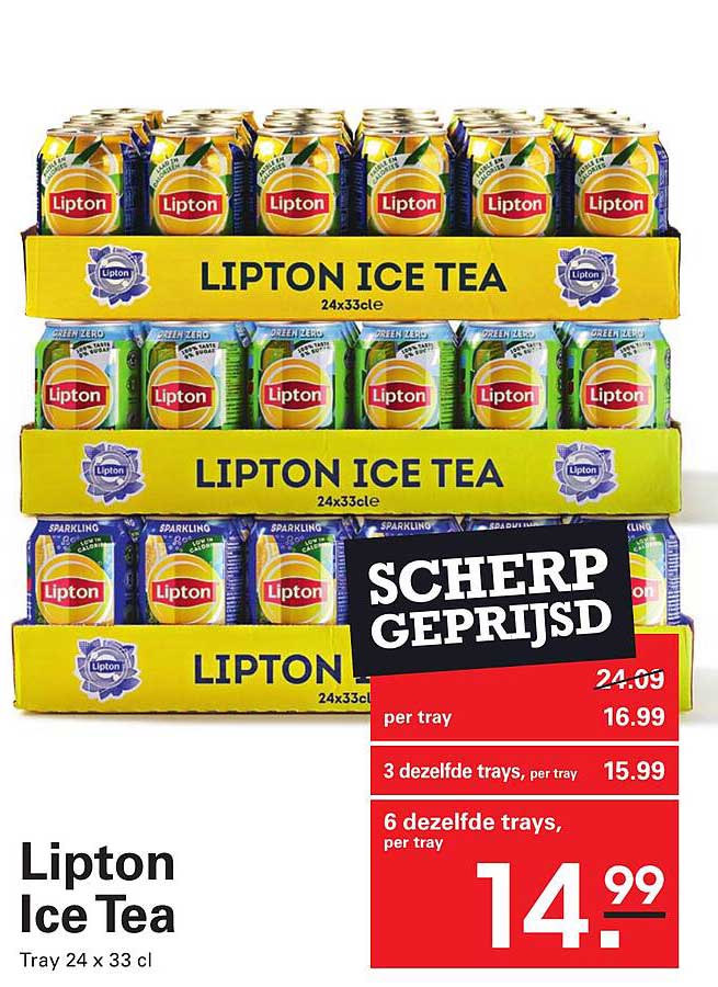 Lipton Ice Tea