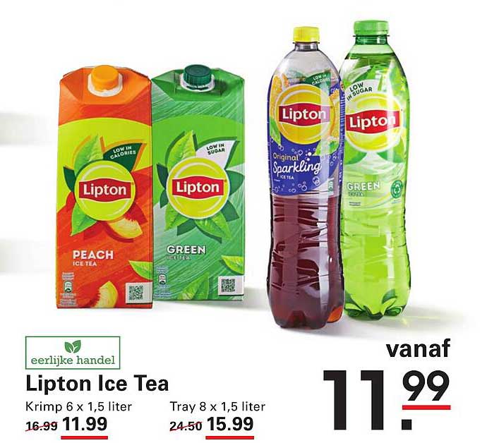 Lipton Ice Tea