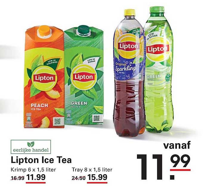 Lipton Ice Tea
