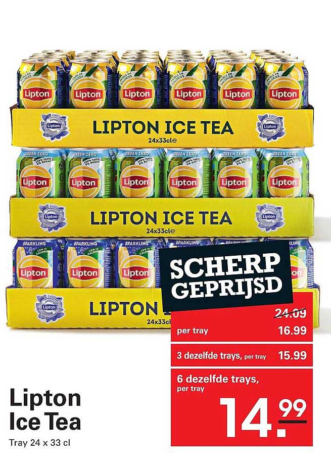 Lipton Ice Tea